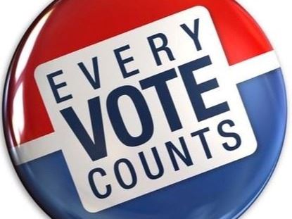 Every Vote Counts